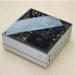 Placa Base Mini-ITX RK3588 Octa Core 8K AI NPU 6Tops 4G 8G 16G 32G RAM 4 SATA SSD Entrada de Video Arm Evb Placa de Desarrollo Rk3588 - Product Image 6