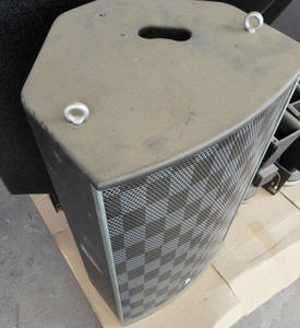 ลำโพงพรีเมียม 12 นิ้ว 450 วัตต์ 2 ทาง คอมแพ็ค ฟูลเรนจ์ เสียงดังพิเศษ สำหรับร้องเพลงและคาราโอเกะ เหมาะสำหรับห้องขนาดเล็ก - Product Image 2