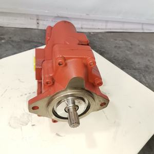 ปั๊มหลักของรถขุดปั๊มไฮดรอลิก Zx110 Zx17-u Zx40 Zx50รถขุดสำหรับ Hitachi 4654364 - Product Image 3