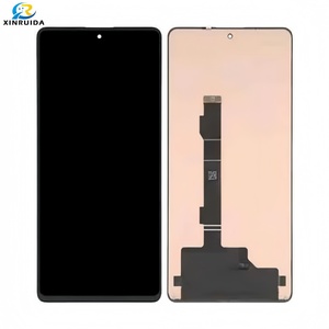 LCD para <span class=keywords><strong>Redmi</strong></span> Note13 Pro 4G 5G Pantalla LCD de repuesto Pantalla <span class=keywords><strong>original</strong></span> para <span class=keywords><strong>Redmi</strong></span> Note 13 Pro 4G 5G con marco - Product Image 1