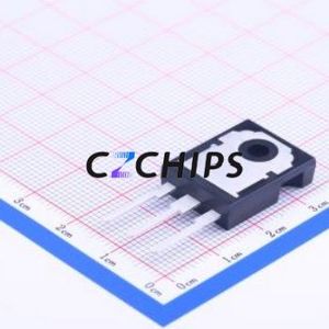 Transistor bipolaire à jonction (BJT) TIP3055 TO-247AC-3 neuf d'origine, composants électroniques en gros et service BOM - Product Image 2