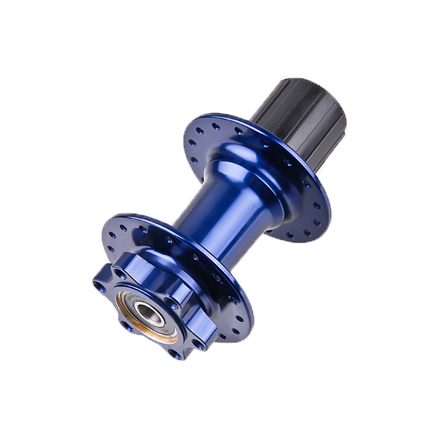 Cheap Custom Cnc Machining Drilling Turning Titanium Alloy Auto Motorcycle Bicycle Bike Customized Spare Parts Road Bik Hub