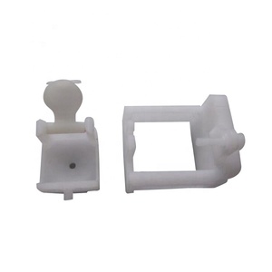 Chuyên Cung Cấp Các Sản Phẩm Linh Kiện Máy Móc Dịch Vụ In 3D Sla Tạo Mẫu Nhanh - Product Image 6