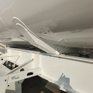 Diesel- und benzinbehälter vom typ sechskabinen-spezialtransportfahrzeug - Product Image 6