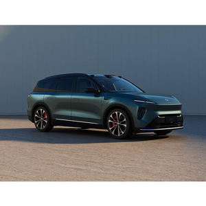 2024高級新中国ブランドNIOSUV新エネルギー車NIOES8 75kwh6席電気自動車大人用車 - Product Image 2