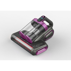 <span class=keywords><strong>Aspirateur</strong></span> anti-acariens silencieux à double brosse rotative, haute aspiration, UV, pour la maison et les lits, avec fonction battante - Product Image 5