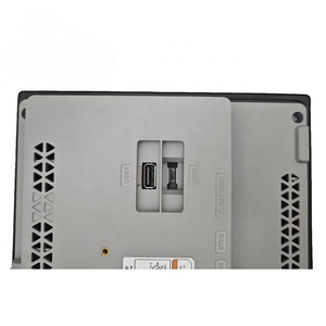 Panneau industriel Pro-face PFXGP4501TADW, 65536 couleurs, pour une visualisation dynamique des processus et la gestion des alertes - Product Image 3
