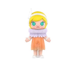MOLLY Warner Centenary Series Boîte aveugle faite à la main Tendance Ornements décoratifs Cadeau surprise - Product Image 6