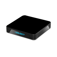 Hub intelligent SIXWGH Home Assistant avec NPU Rockchip 3528, décodage 8K, Bluetooth/WiFi/Zigbee, passerelle universelle pour maison intelligente programmable