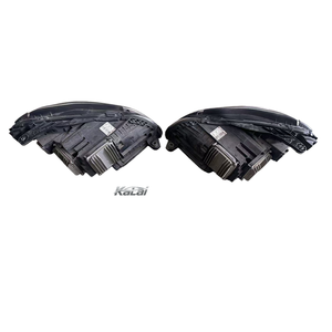 Fari LED Adattivi Originali di Alta Qualità per <span class=keywords><strong>Mercedes</strong></span> Benz <span class=keywords><strong>CLS</strong></span> Classe <span class=keywords><strong>C218</strong></span> <span class=keywords><strong>CLS</strong></span> 350/400/500/<span class=keywords><strong>CLS</strong></span> 63 AMG 2011-2018 - Product Image 6