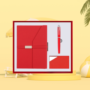 La Empresa Recibe a los Nuevos Empleados con Regalos de Integración Personalizados y Sets de Regalos Empresariales - Product Image 4