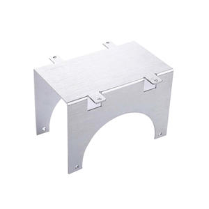 الأكثر مبيعًا خدمات التصنيع باستخدام الحاسب الآلي الدقة تحول الآلات قطع غيار ختم السيارات - Product Image 6