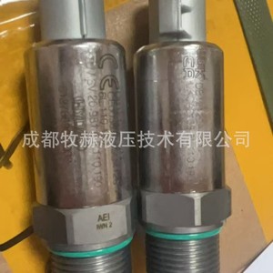 วาล์วระบายแรงดันไฮดัก รุ่น DB12120A 011 CE00XX มาตรฐาน EN ISO 4126 6L 110 190 315 บาร์ 60 ลิตร/นาที ช่องต่อ 1 นิ้ว - Product Image 3