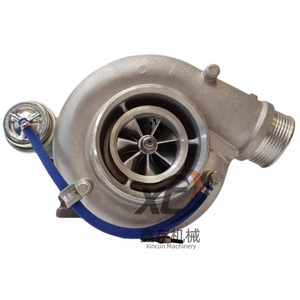 A0100962999 A0100962899 Turbocompresseur S410T pour moteur d'excavatrice, turbocompresseur pour équipement minier, pièces détachées pour camions lourds OM502LA - Product Image 6