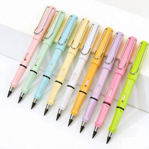 Lápiz Eterno Promocional, Lápiz Extra Duradero con Caja de Plástico para Niños, con Logotipo Personalizado, Apto para Empresas y Escuelas - Product Image 1