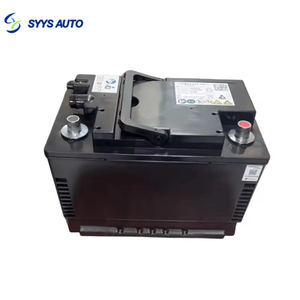 9Y0915105QY 60AH สำหรับรถปอร์เช่ 9Y0915105 9Y0915105CY 9Y0915105GY 9Y0915105JY 9Y0915105LY 9Y0915105NY 9Y0915107 - Product Image 1
