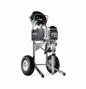 New! Efficient Workflow for Industrial Airless <b>Sprayer</b> - 3300PSI High-<b>Pressure</b> SprayingEquipment - ALL EXPORTS - Product Image 4