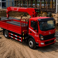 Grúa con Rodamientos para Uso en Construcción y Taller
