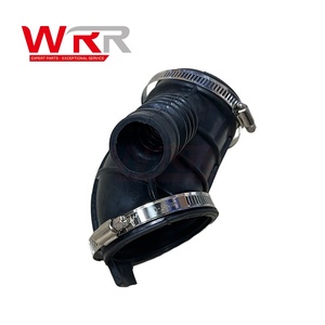 ท่ออากาศเข้าเครื่องยนต์ WRR 13541435627 13541437191 สำหรับ BMW ซีรีส์ 3 5 7 รุ่น E46 323i 325i 328i E36 Z3 E38 - Product Image 5