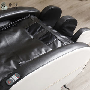 ShiLu Factory Modern Salon Waschen Haar Rücken <span class=keywords><strong>Massage</strong></span> Stuhl Shampoo Bett Spa Kopf Wasser therapie Zirkulation Shampoo Bett - Product Image 5