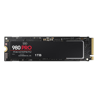 SSD Baru 1TB 2TB 4TB 8TB 250G 500G 870 860 970 980 990 Pro EVO QVO Pro Plus Solid-state Drive Solid State Drives