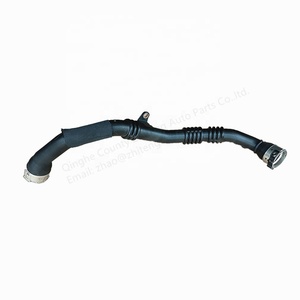 Nuovo tubo di aspirazione dell'aria del turbocompressore per i modelli di auto 144609116R 144604599R 144608527R applicazioni del motore - Product Image 3