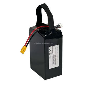 แบตเตอรี่โซลิดสเตทสำหรับโดรน 6S 22.2V 90000mAh 1998Wh ความจุสูง ชาร์จได้ สำหรับโดรนอุตสาหกรรม ชุดจ่ายไฟสำหรับโดรน บินได้นาน - Product Image 5