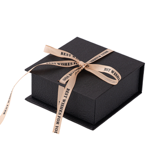 Wholesale Craft Paper <b>Small</b> pink Jewelry <b>Box</b> Custom Fancy Luxury <b>Small</b> Jewelry <b>Packaging</b> <b>Box</b> With Logo - Product Image 6