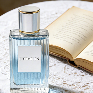 Perfume en Aerosol de Lujo Unisex Ecológico de Larga Duración con Aroma Floral, Frutal, Especiado, Cítrico Fresco 30ml/50ml/100ml - Product Image 2