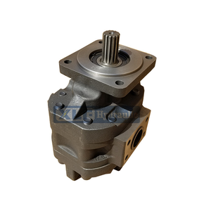Pompe à piston de direction Pomke P7600, cylindrée 160 cm³, 250 bars, CBGJ3160/11C0015 - Product Image 2