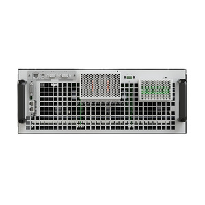 <span class=keywords><strong>Alimentation</strong></span> CC programmable à large plage de tension d'entrée 0-2400V 0-780A 15-45kW 4U, haute efficacité, haute puissance, source CC ESS - Product Image 2