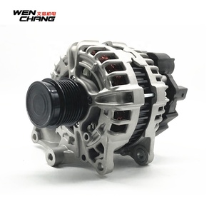 <span class=keywords><strong>Alternador</strong></span> para <span class=keywords><strong>MERCEDES</strong></span>-<span class=keywords><strong>BENZ</strong></span> M274 <span class=keywords><strong>C180</strong></span> E200 GLK 0125711075 0125711076, 0125711075, 0125711076 - Product Image 3
