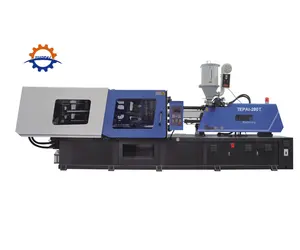 280 T Large Scale horizontal automation Injection Molding Machine PLASTIC PRODUCTS MAKING MACHINE Precision seal products makin