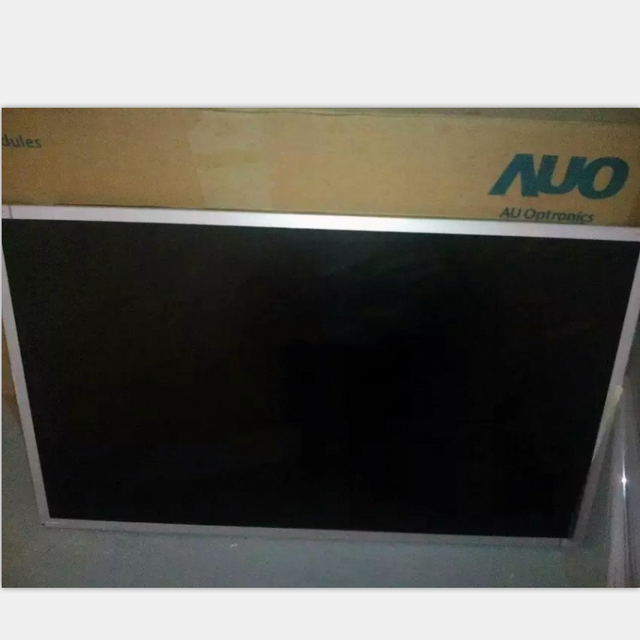 AUO M270HTN01.0 27-Inch Gaming Desktop Display 1920x1080 HD Screen 144HZ Refresh Rate LVDS Interface LVDS INTERFACE 144HZ