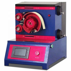 เครื่องทดสอบความสามารถในการพิมพ์ของหมึกบนกระดาษ ISO3782 IGT - Product Image 3