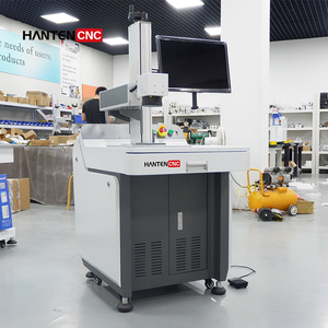 Raycus jpt 50 Wát 100 wát sợi Laser đánh dấu Máy sâu 3D 2D khắc cá nhân nhãn kim loại làm mát bằng không khí hỗ trợ ai định dạng - Product Image 3