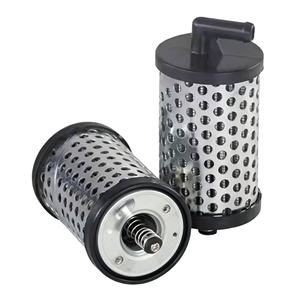 Filtro de retorno hidráulico Jungheinrich 51150729 de repuesto SH62541 HY80180 para la serie <span class=keywords><strong>EJC</strong></span> ERC ETV - Product Image 1