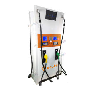 Ecotec <span class=keywords><strong>Wayne</strong></span> F Fuel Dispenser Pompe Essence - Product Image 2