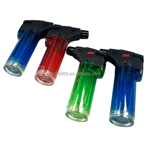 Torch <b>lighters</b> are customizable - Product Image 4