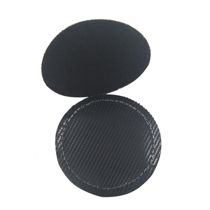 Vui Một Lỗ Thêu Vá Thân Thiện Với Môi 3D Mát Phù Hiệu <span class=keywords><strong>Morle</strong></span> Các Bản Vá Lỗi Cho Tài xế xe Tải Hat Ba Lô Vải Móc & Vòng Lặp Bằng khen Huy Hiệu - Product Image 6