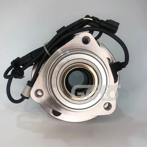 12413037 Phía Trước Bánh Xe Trung Tâm Mang 513188 BR930470 Cho Buick Chevrolet Gm Bánh Xe Trung Tâm Đơn Vị Động Cơ Trung Tâm Bánh Xe - Product Image 2