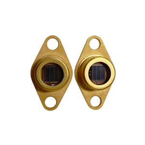 Rilevatore Fotoconduttivo di Grado PbS con Pacchetto TEC TO66, Gamma 1000-3000nm per Spettroscopia <span class=keywords><strong>IR</strong></span>/Componenti Elettronici per Gas - Product Image 2