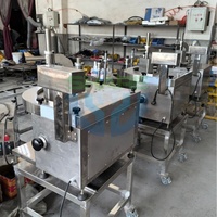 Machine à trancher la viande, machine à trancher la viande de bœuf commerciale pour kebab
