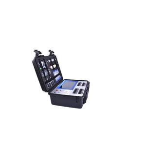 לננדה ניידת wifi מחובר ציוד בדיקה בטיחות מזון מד בדיקה בטיחות מזון עבור aflatoxin - Product Image 6