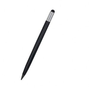 Crayon métallique HB sans encre avec logo personnalisé, aluminium durable, plusieurs couleurs, réutilisable à l'infini, effaçable, pour étudiants, bureau, école - Product Image 3