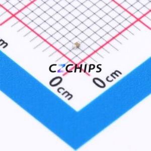 Condensateur SMD (MLCC) 0402X105K100CT 0402 (Capacité : 1uF) (Précision : 10%) Tension nominale : 10V - Product Image 1