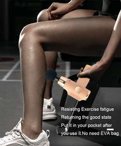 Портативный беспроводной Профессиональный стимулятор для мышц - Product Image 3