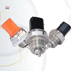 Trung Quốc chntek Chất lượng cao nhiệt độ và áp suất trong một đơn vị LIN RS485 bơm nhiệt cảm biến áp suất