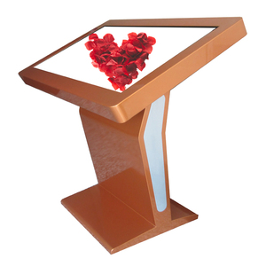 Netoptouch 55-inch kỹ thuật số biển LCD kiosk hệ thống cửa sổ dựa trên thiết bị quảng cáo - Product Image 2