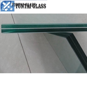 <span class=keywords><strong>Prix</strong></span> du verre feuilleté épais teinté clair de 6.38 8.38 10.38mm de haute qualité - Product Image 3